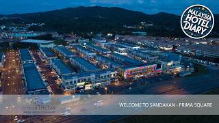 D North Star Hotel & Spa | Sandakan, Malaysia | Hotel Review 🏩 | Malaysia Hotel Diary