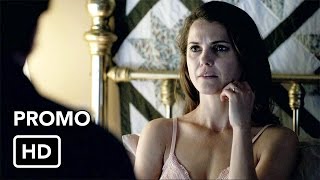 The Americans 5x05 Promo "Lotus 1-2-3" (HD) Season 5 Episode 5 Promo