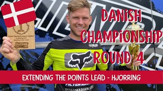 Danish Championship Rd 4 - Hjørring 2022