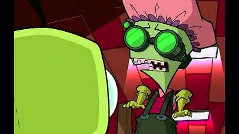 Invader ZIM Se1 - Ep06 Germs - Part 06