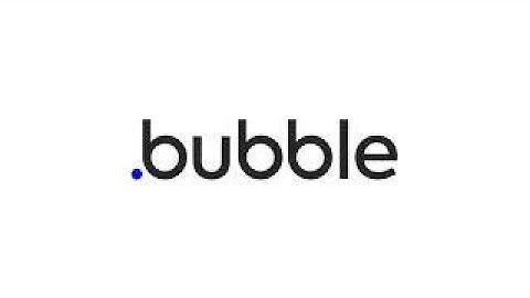 Bubble
