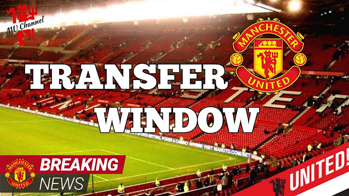 3 in, 3 out - Ten Hag's agree to signing imports from Ajax