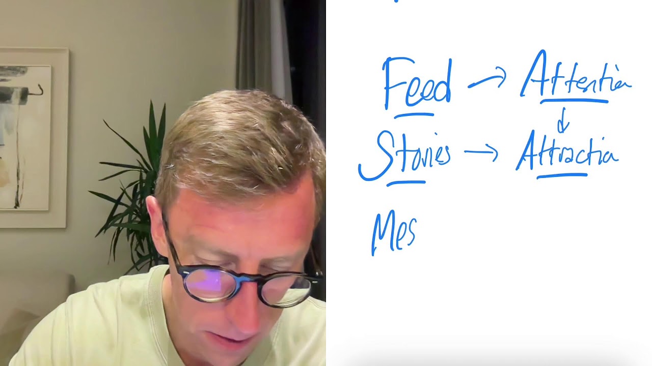 How To Build A Magnetic Brand - Network Marketing Recruiting