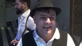 Aoj, Lijepa Kajo - Pjesma O Čarugi -Jovi Stanisavljeviću