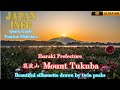 Mount Tsukuba - Ibaraki Tourism- Japan Travel Quick Guide - Famous Places in Japan