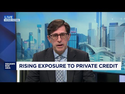 Private credit's retail push is not a question of 'if', but 'when and how': Moody's Ratings Episode cover