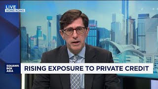 Private credit's retail push is not a question of 'if', but 'when and how': Moody's Ratings