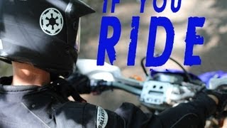Ride 56 : *Chevy HHR*Wet To Dry*Scottish Broom*WR250R