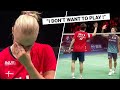 3 most controversial badminton matches of 2021