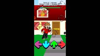 Fnf Tord Mod Baya Hızlı