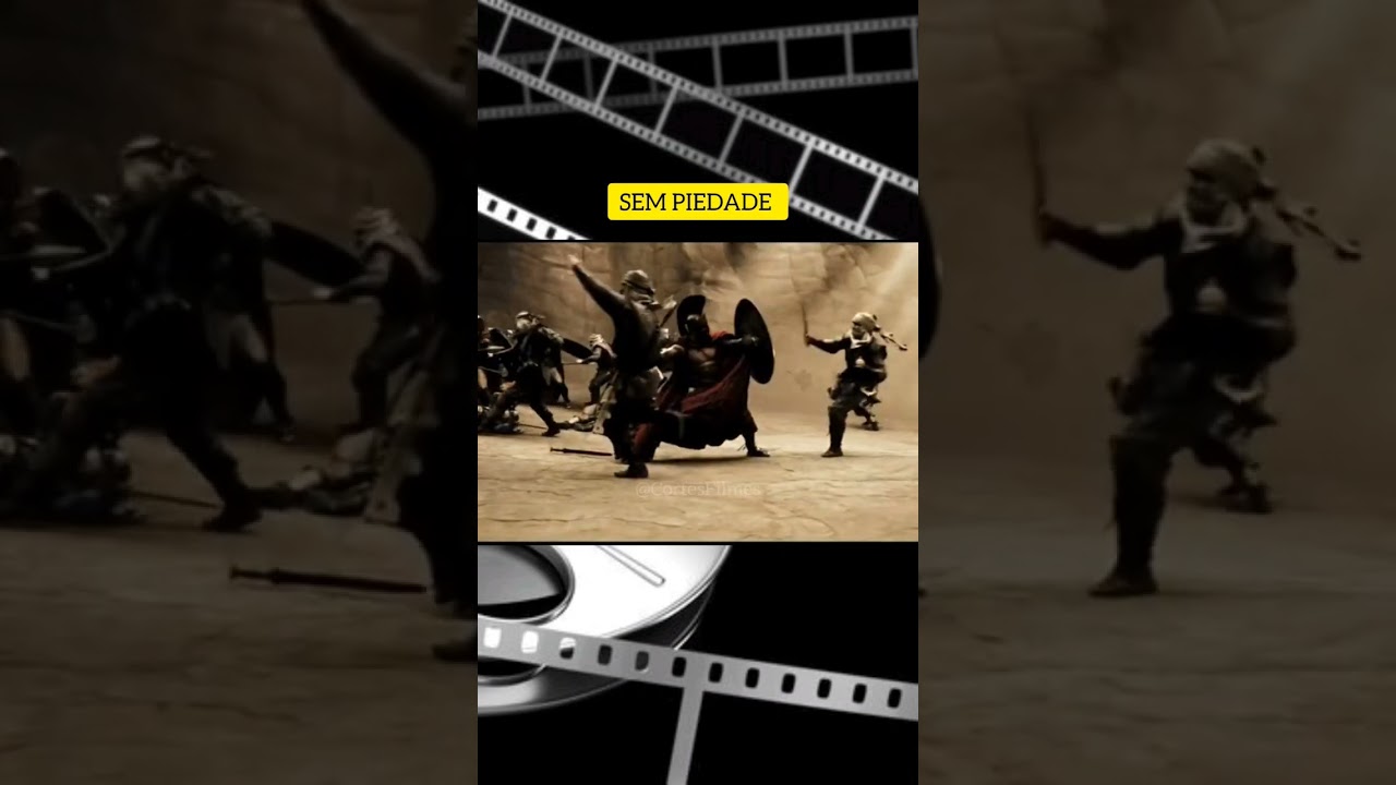 SEM PIEDADE 👊🏻💀 