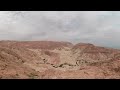 Israel Zohar Fortress + Dead Sea - 2019 VR360