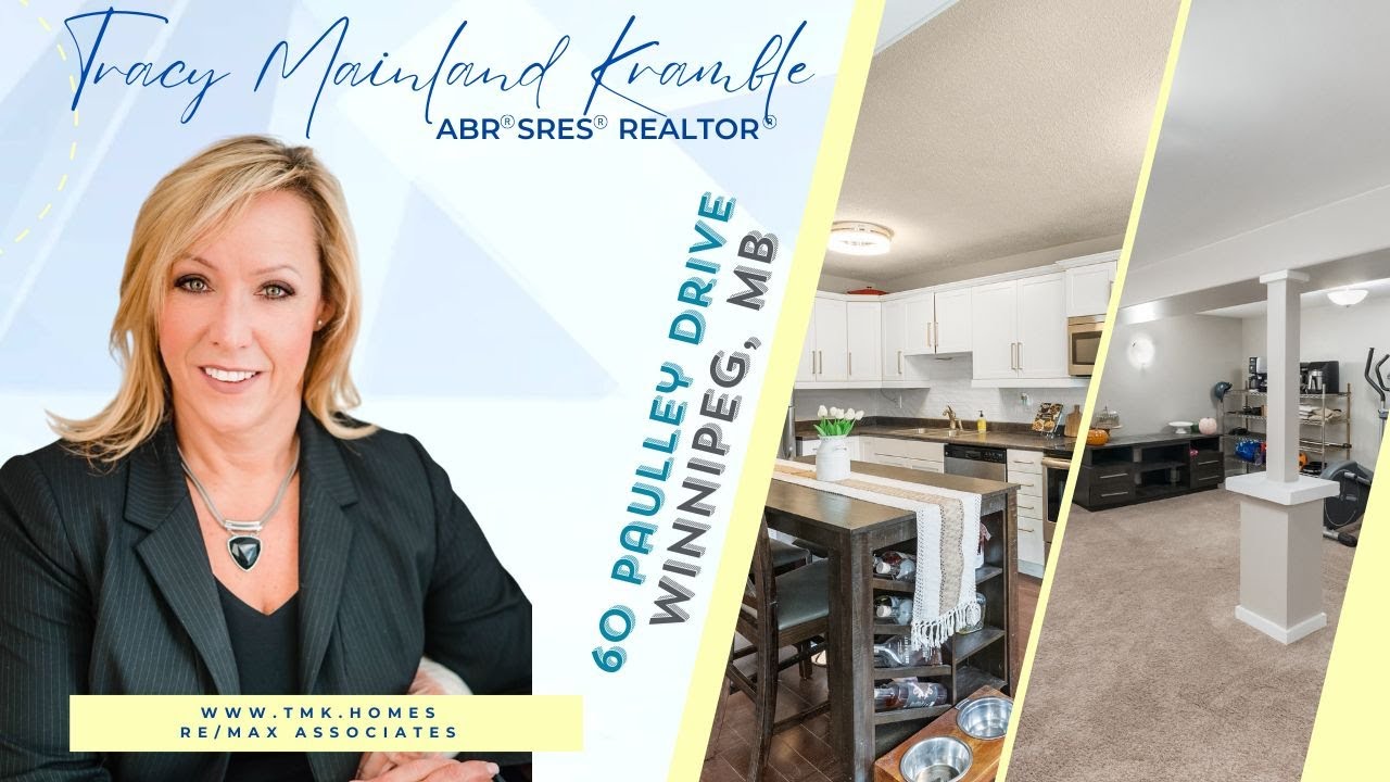 60 Paulley Drive, Tracy