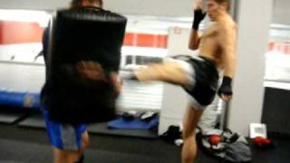 Famous kru mark Profile