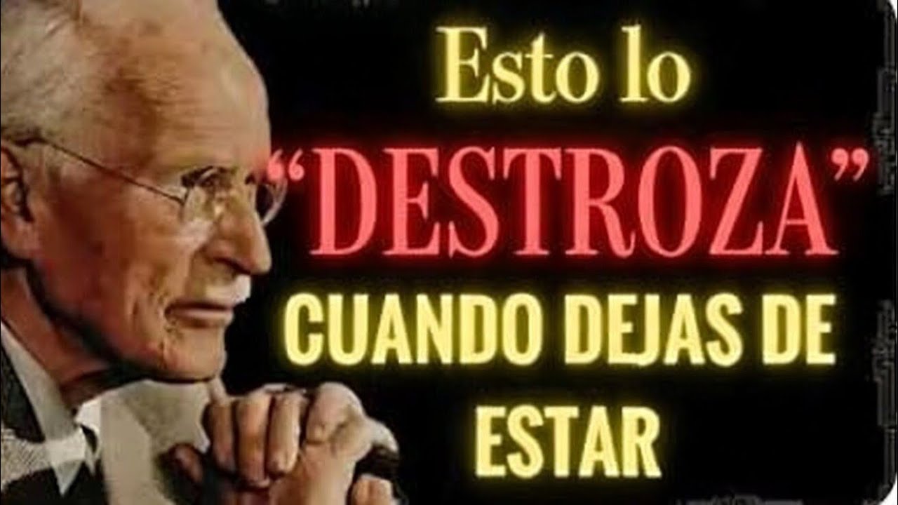 Qué Siente un Hombre Cuando una Mujer se Aleja de Verdad | Psicología Jungiana