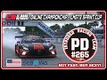 LMU - Online Championchip - LMGT3 Sprint Cup - Sebring 2