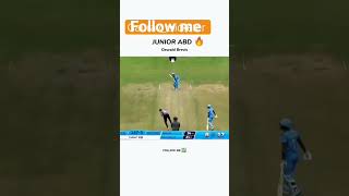 junior ab devillierse