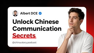 How Westerners Can Decode the Hidden Messages in Chinese Communication