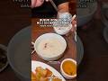 BUBUR HONGKONG NO. 1 DI DENPASAR BALI ‼️ #kulinerbali #kulinerbalihalal #shortskuliner #fyp #fypdong