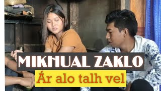 Mikhual zaklo - 3 || Ar alo talh lehtawhhh