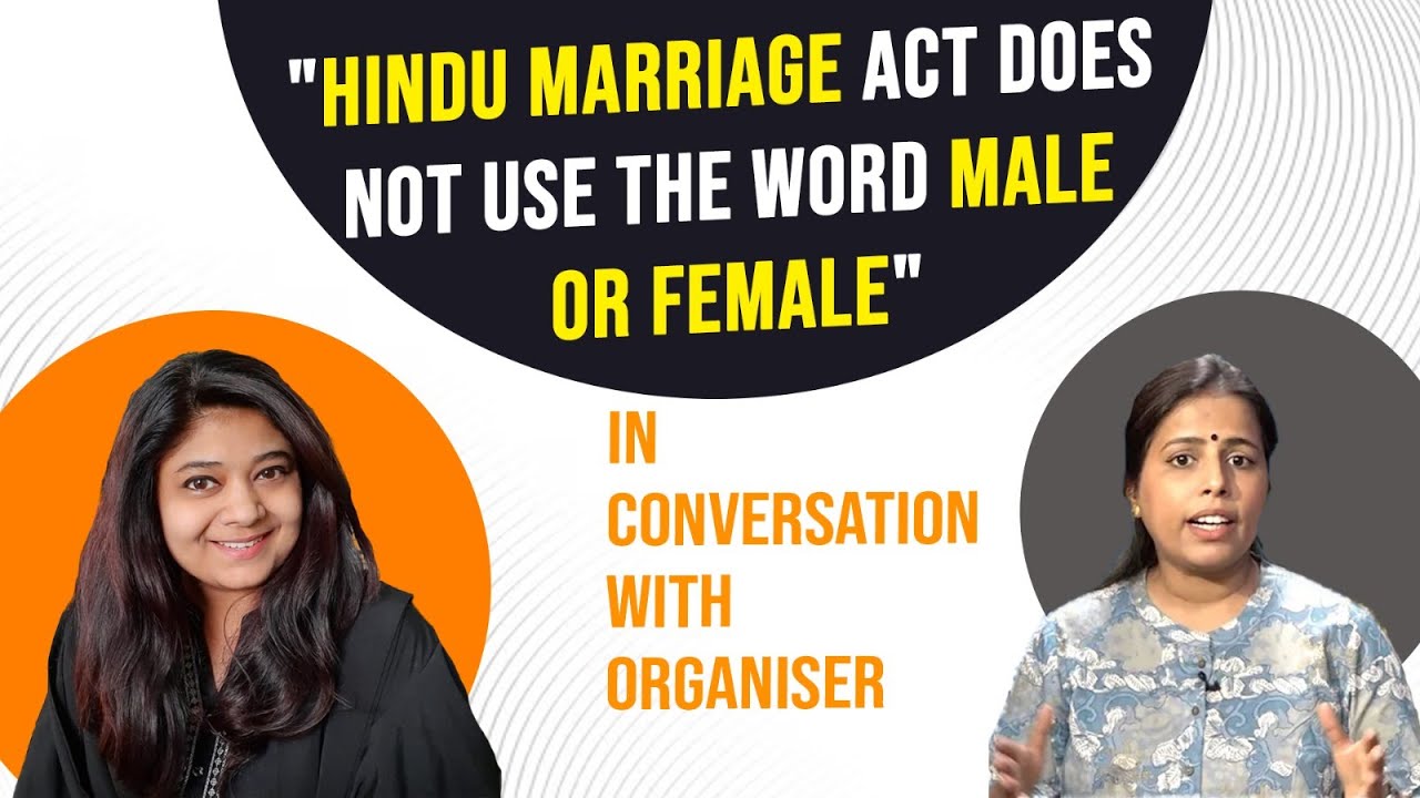 Same-Sex Marriage Verdict | In Conversation With Advocate Manisha Agrawal -  YouTube