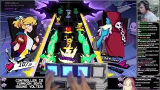 Rift of the NecroDancer - Portamello Impossible FC (1547617)