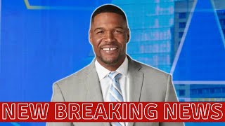 Shocked You !! Where Has Michael Strahan Been? Why The ‘Good Morning America’ Host Is Not On The Air