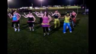 Mueve La Cadera - Zumba with Helen Innisfail