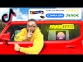 PROVO LE PUBBLICITÃ€ INGANNEVOLI DI TIK TOK! #5 - Mi hanno TRUFFATO??