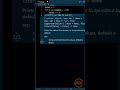 PYTHON PROGRAM TO FIND SUM OF ELEMENT IN A LOOP #pythonprogram| #SumOfLoop #coding