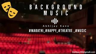 ORIGINAL BACKGROUND MUSIC | ABHIJAY KANE | INSTRUMENTAL| MARATHI NATAK| screenshot 2