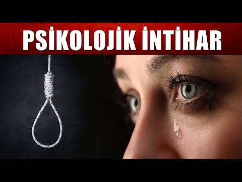 11 ADIMDA PSİKOLOJİNİZİ BİTİRMEK - KİŞİSEL GELİŞİM VİDEOLARI