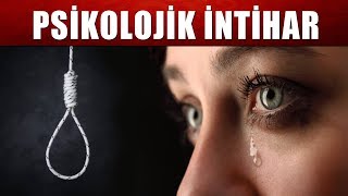 11 ADIMDA PSİKOLOJİNİZİ BİTİRMEK - KİŞİSEL GELİŞİM VİDEOLARI