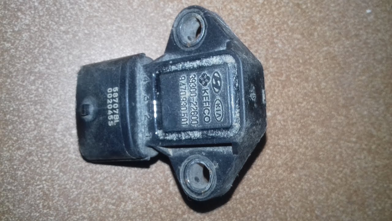 9470930501 датчик hyundai