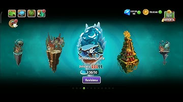 Plants vs zombies 2 full data with pp.dat all plants with iceweed coins gems and more  (pvz2 mod)