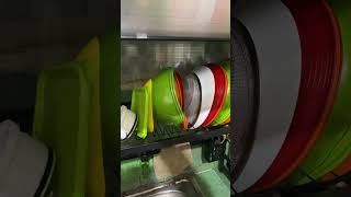RAK PIRING WASTAFEL BIKIN DAPUR JADI MEWAH!! #rakpiringwastafel #shorts