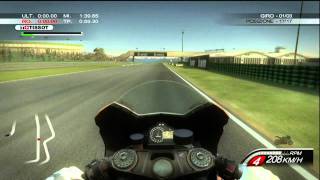 Motogp 1011 Misano Adriatico