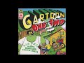 Cartoon Riddim Mix (2005) By DJ WOLFPAK