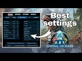 The ULTIMATE First Step to Pro: Simple ARK Settings Guide for Beach Bobs