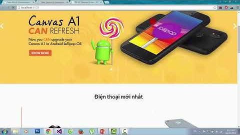 MVC 5   BÀI 5 3 1  HƯỚNG DẪN TRUYỀN DỮ LIỆU QUERYSTRING XÂY DỰNG TRANG SẢN PHẨM