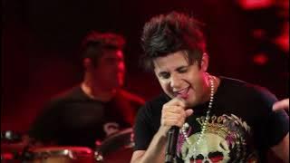 Thiago Brava ft. Cristiano Araújo - ARROCHA DA PAIXÃO HD / DVD Ao Vivo Em Goiânia 2012