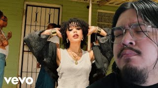 1st Listen Reaction Lordkez  Aweh