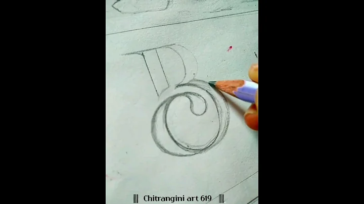 Easy Typography Logo Design✒️👀 #shorts #youtubeshorts #shortvideo #shortsfeed #typography #logo #art