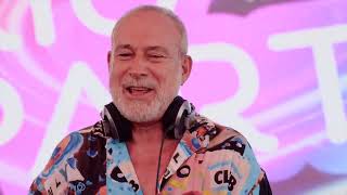 Luis Riu y RIU Party: la historia d...