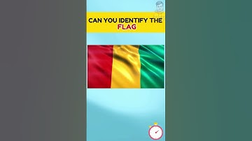 Tell the name of country by just looking at its FLAG #shortsfeed