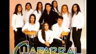 Chaparral - Te conozco bien chords