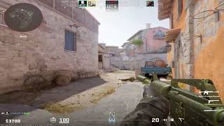 CS2 HITBOX