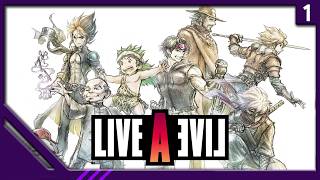 Twitch Archive │ Live a Live Part 1
*This stream was recorded on 07/22/22*
Check out the Live a Live Series playlist here:
Join my Discord: https://discord.gg/projared
Follow Me on Bluesky! https://bsky.app/profile/projared.bsky.social
Watch me live on Twitch! https://twitch.tv/ProJared
Subscribe to the Gameplay Channel for more videos! https://youtube.com/projaredplays
Want to send some fan mail? My personal mailing address is:
1567 Highlands Dr NE 110 # 341, Issaquah WA 98029 Twitch Archive │ Live a Live Part 1