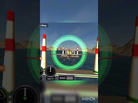 Flight Pilot Simulator 3d Free✈️✈️ ।।SKY RAIDER।।#shorts videos