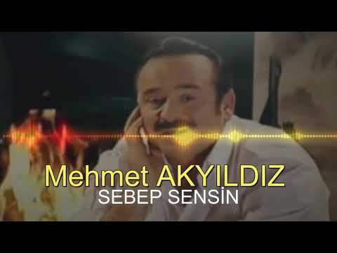 Mehmet Akyıldız - SEBEP SENSİN ( RESMİ HESAP)